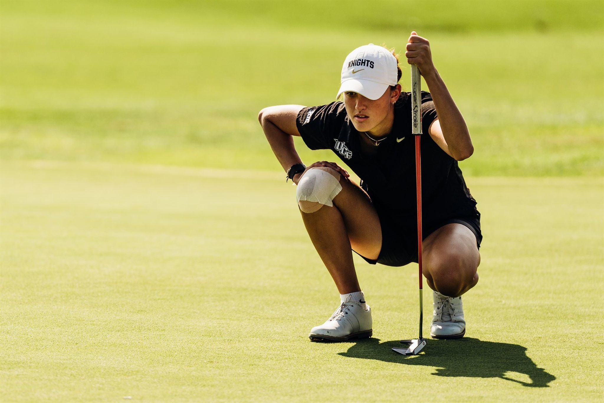 Mila Jurine, championne de golf: de La Réunion aux USA, objectif Top 50 mondiale