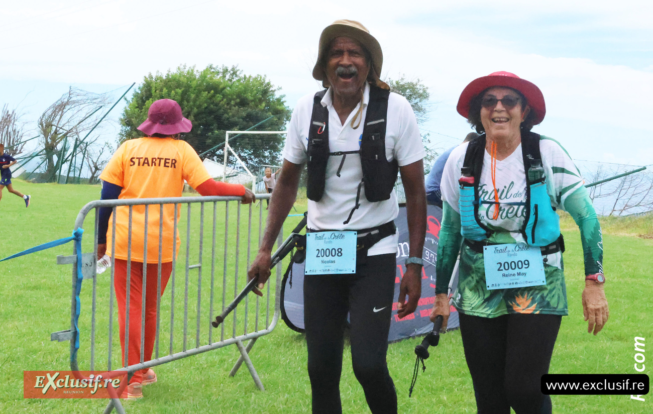 Tiens des retrouvailles!