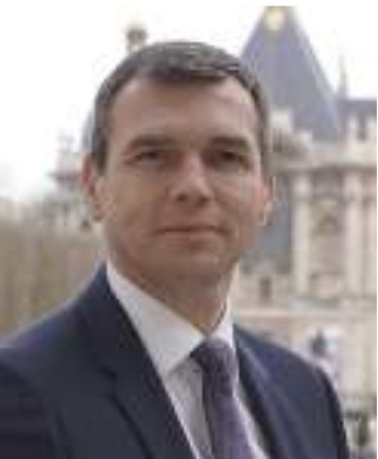 Richard Smith (photo préfecture La Réunion))