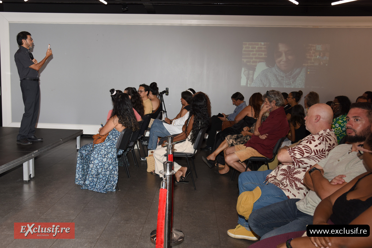 Prix Flamboyant 2025: 6 auteurs et artistes locaux récompensés