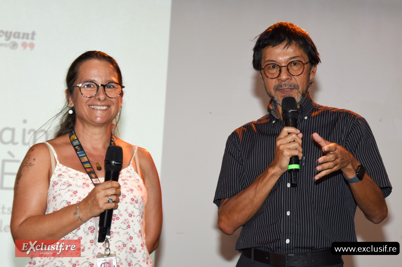 Prix Flamboyant 2025: 6 auteurs et artistes locaux récompensés