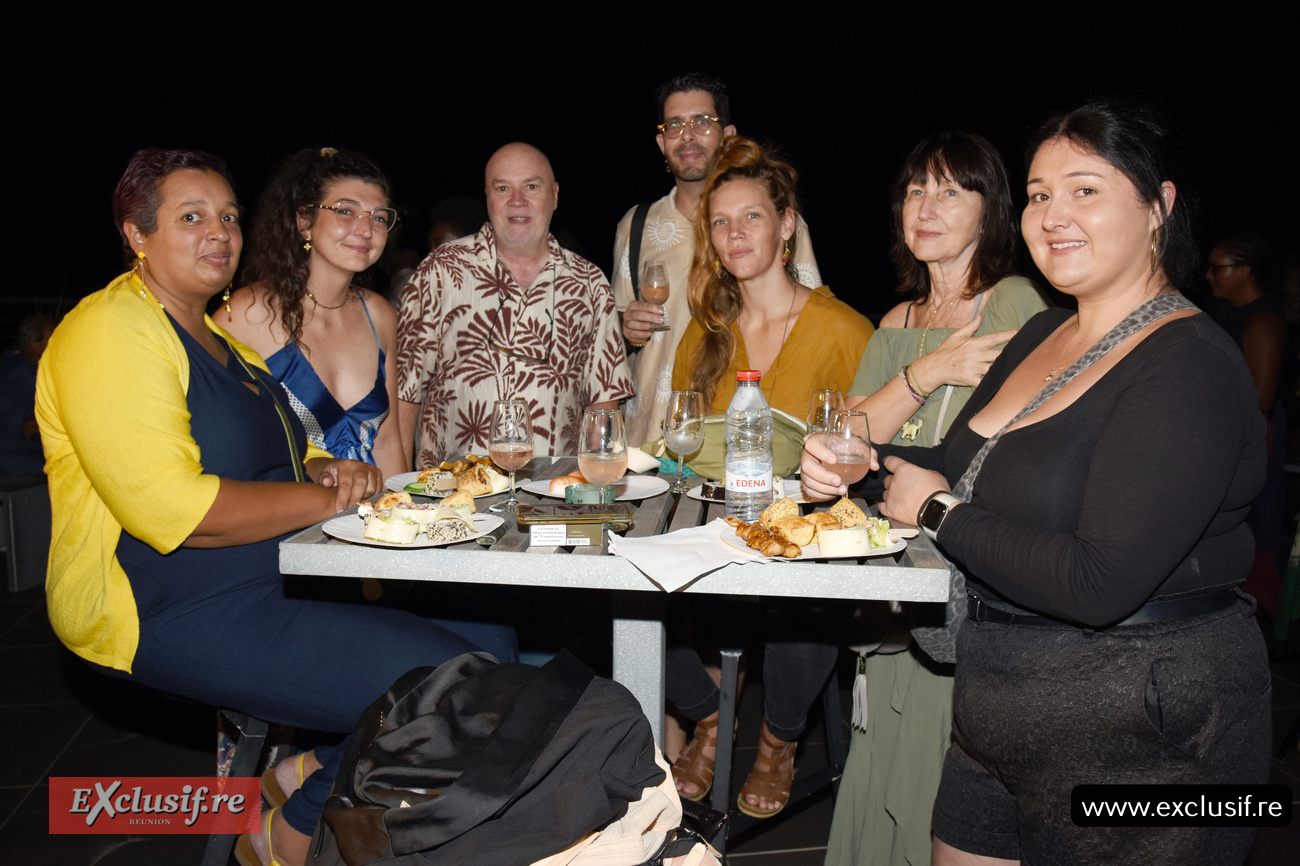 Prix Flamboyant 2025: 6 auteurs et artistes locaux récompensés