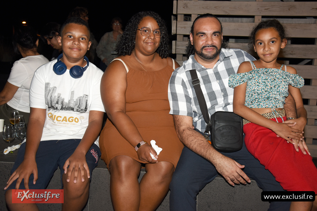 Prix Flamboyant 2025: 6 auteurs et artistes locaux récompensés