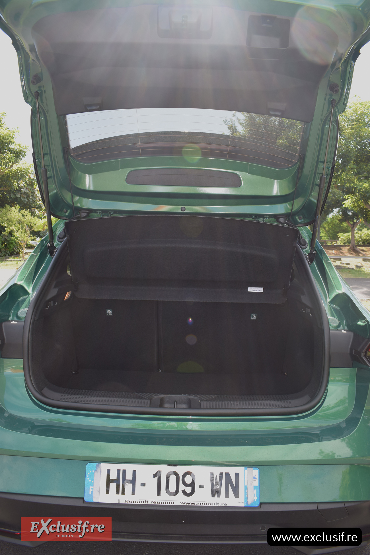 Nouvelle Clio: révolution réussie pour le modèle-phare de Renault