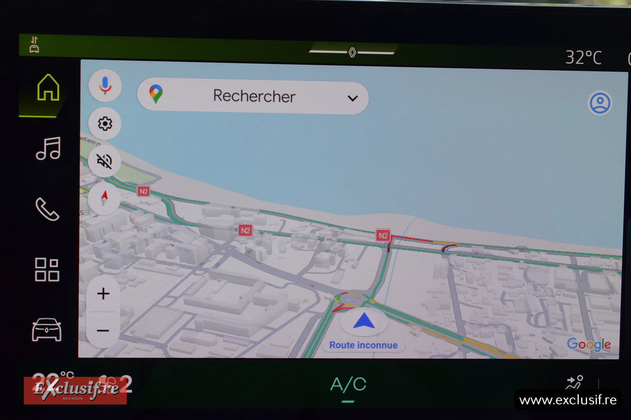 Nouvelle Clio: révolution réussie pour le modèle-phare de Renault