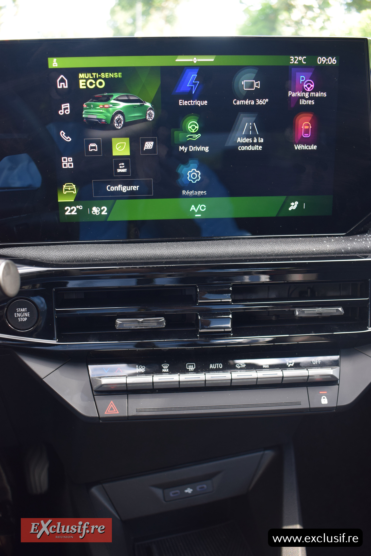 Nouvelle Clio: révolution réussie pour le modèle-phare de Renault