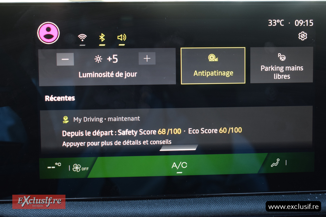 Nouvelle Clio: révolution réussie pour le modèle-phare de Renault