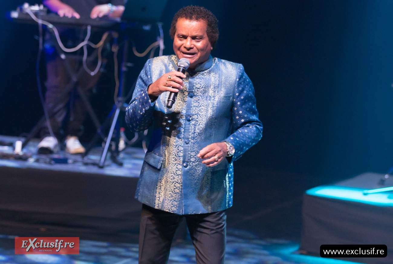 Concert des 40 ans de l'émission "La Séquence sentimentale" de RER