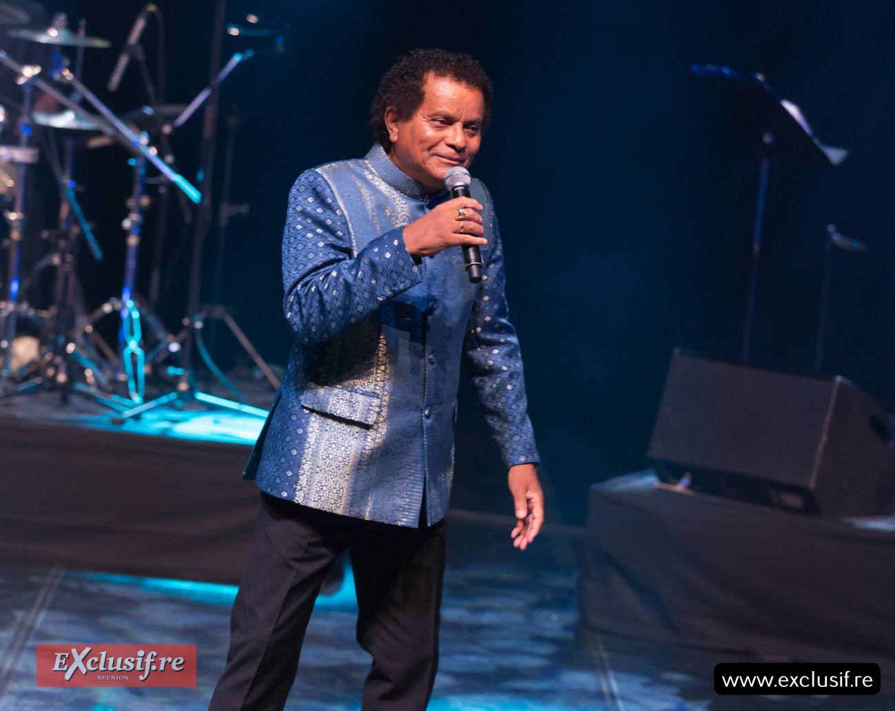 Concert des 40 ans de l'émission "La Séquence sentimentale" de RER