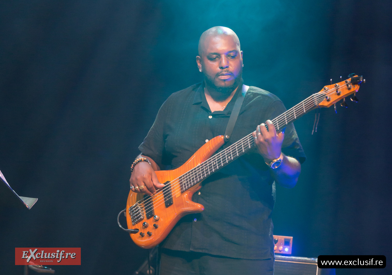 Concert des 40 ans de l'émission "La Séquence sentimentale" de RER