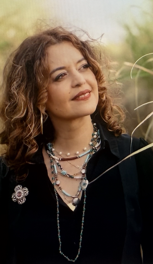 Stéphanie Payet, une artiste ambitieuse