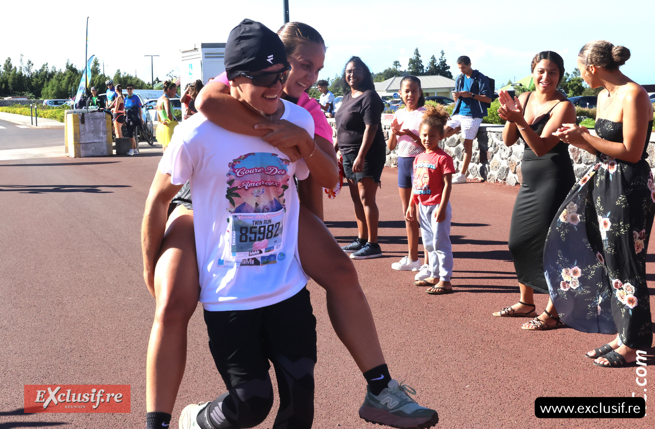 Monte sur mon dos !