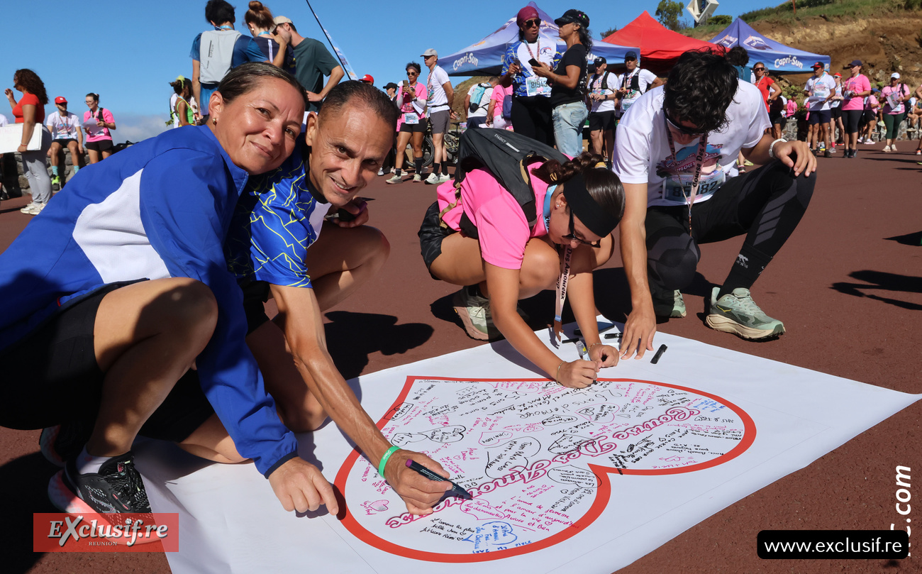 Un coeur pour plein de déclarations d'amour