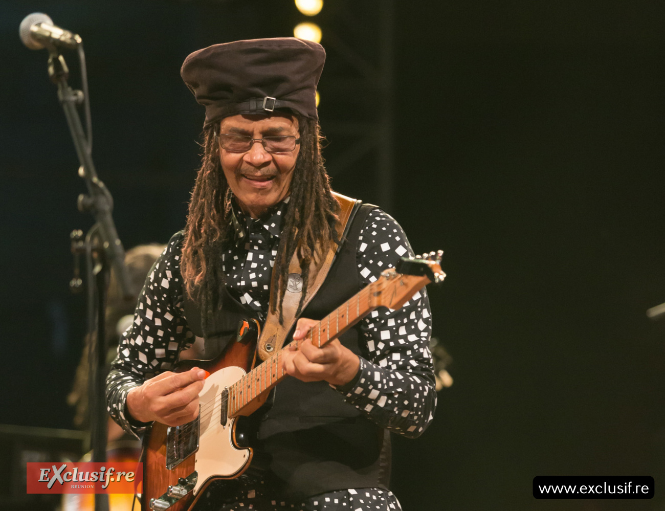 Baster: un concert-hommage pour Alain Joron au Téat Plein Air