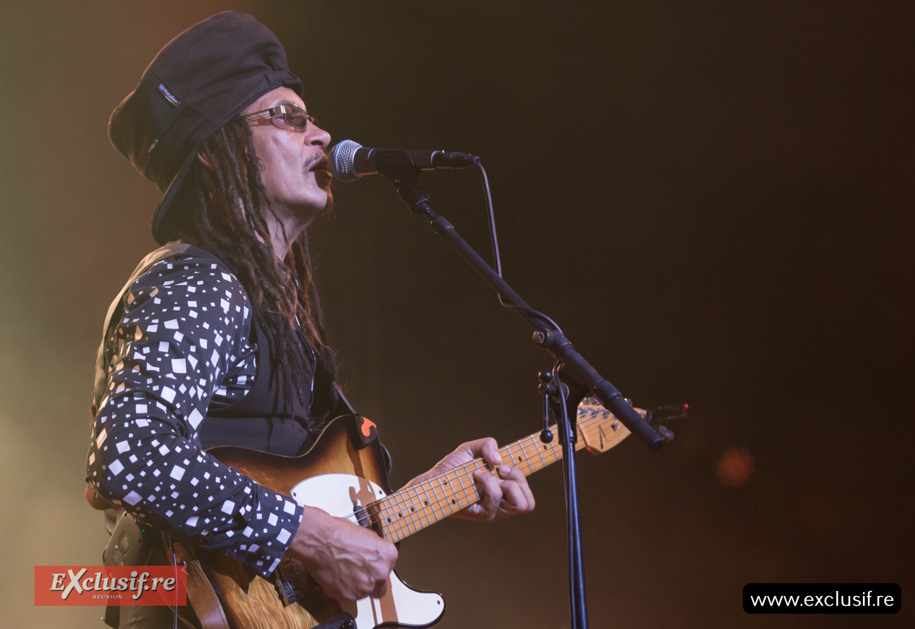 Baster: un concert-hommage pour Alain Joron au Téat Plein Air