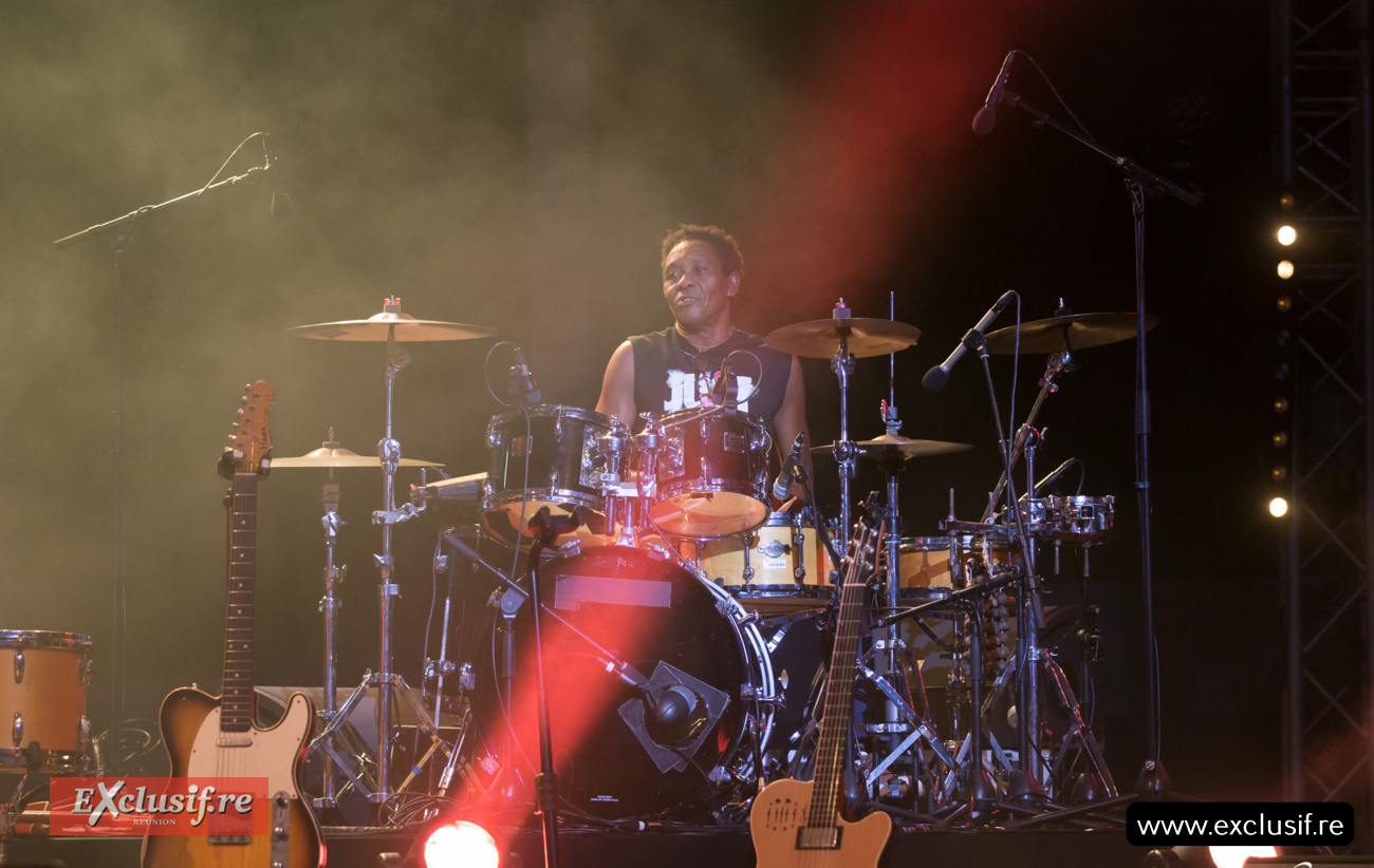 Baster: un concert-hommage pour Alain Joron au Téat Plein Air