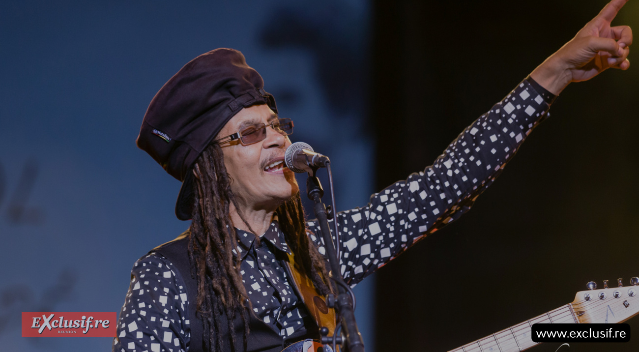 Baster: un concert-hommage pour Alain Joron au Téat Plein Air