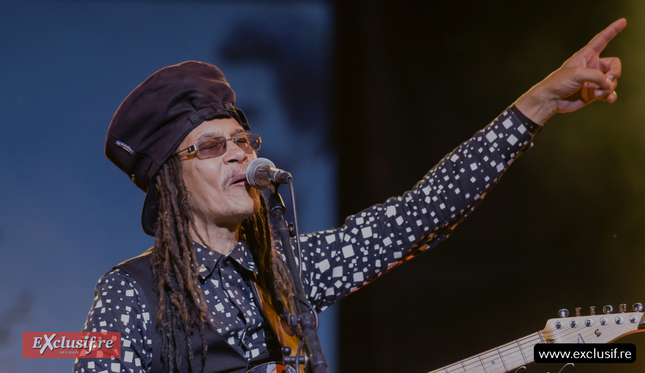 Baster: un concert-hommage pour Alain Joron au Téat Plein Air