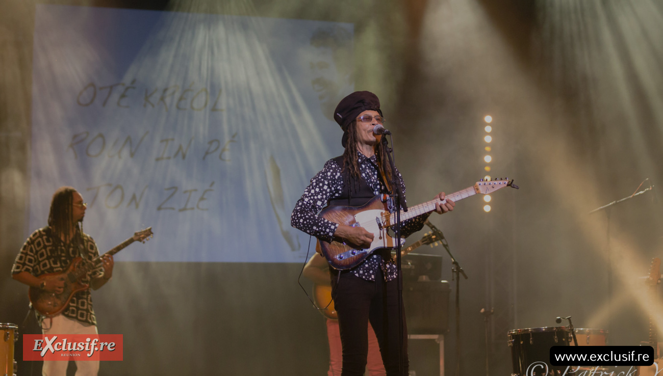 Baster: un concert-hommage pour Alain Joron au Téat Plein Air