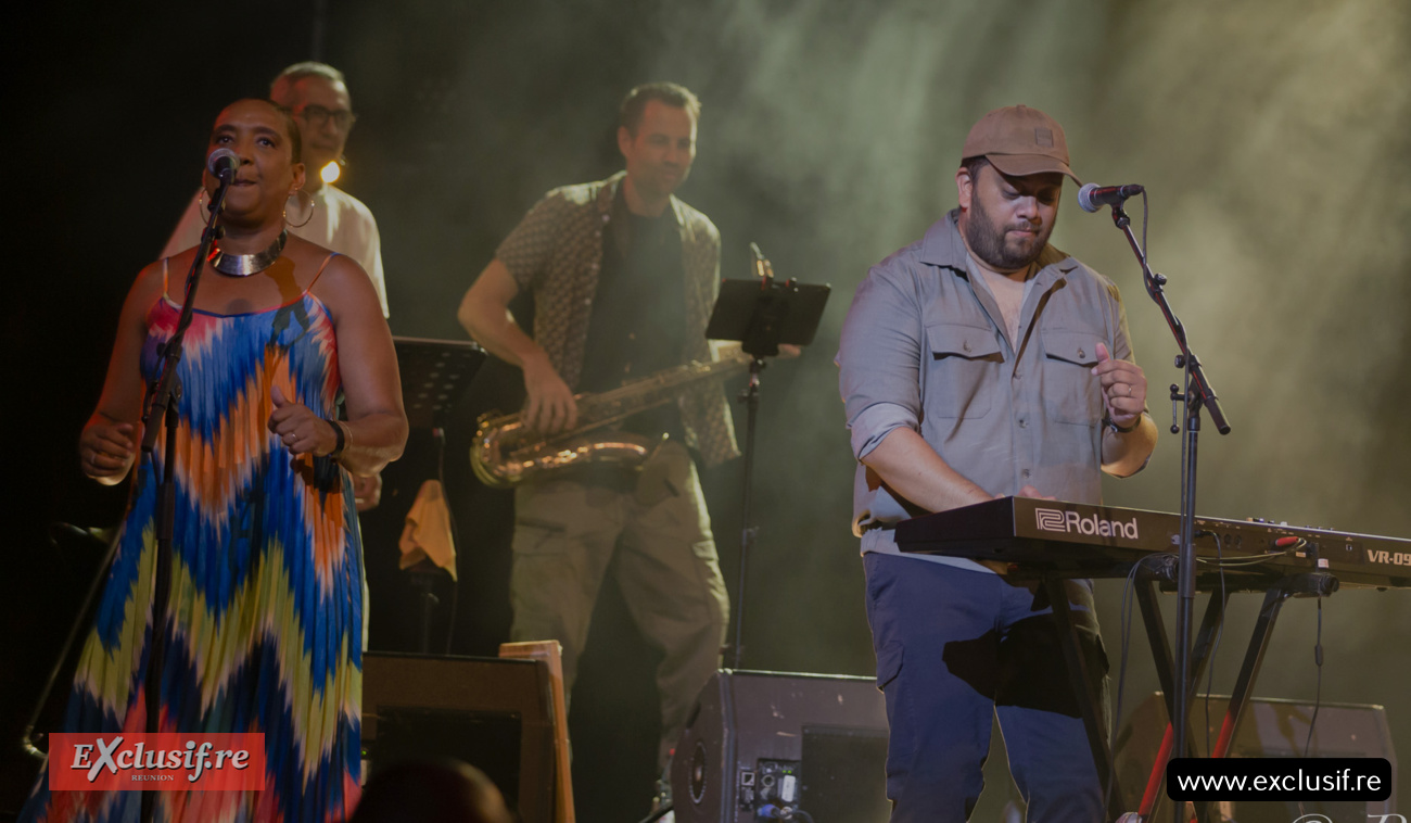 Baster: un concert-hommage pour Alain Joron au Téat Plein Air