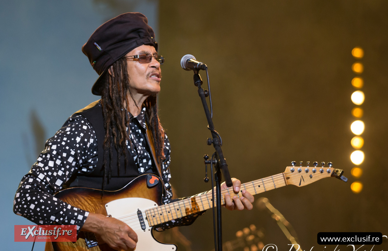 Baster: un concert-hommage pour Alain Joron au Téat Plein Air