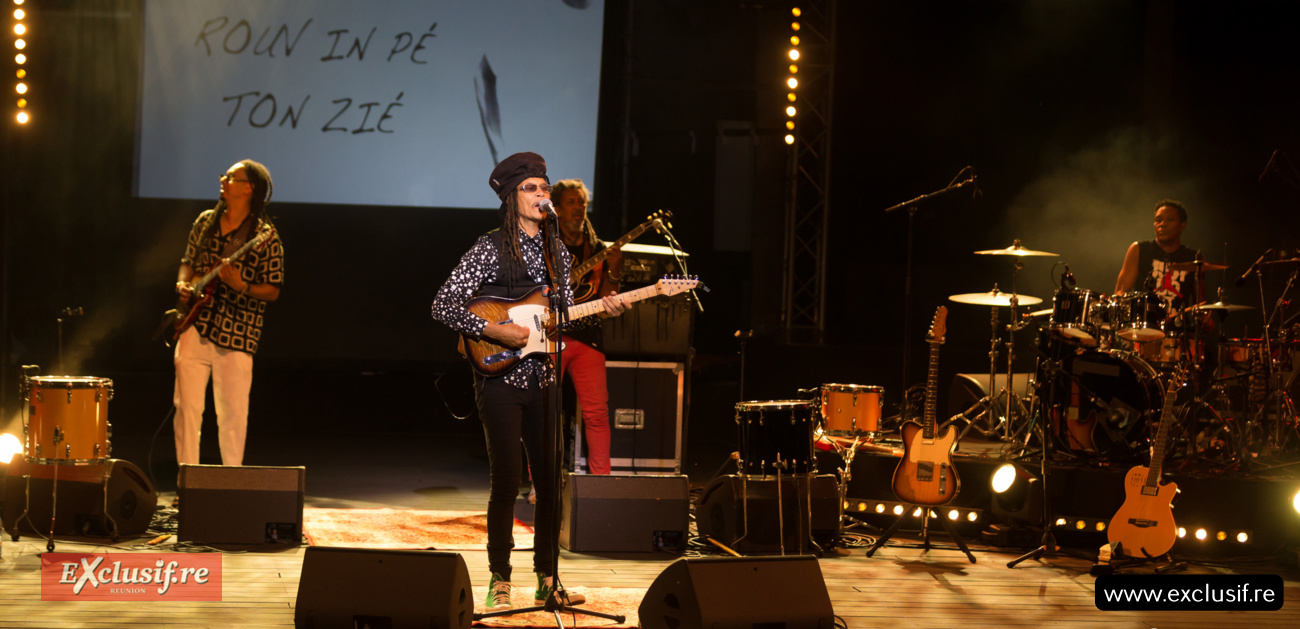 Baster: un concert-hommage pour Alain Joron au Téat Plein Air