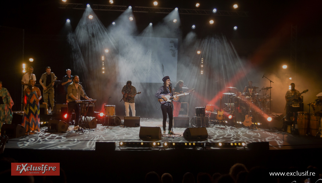 Baster: un concert-hommage pour Alain Joron au Téat Plein Air