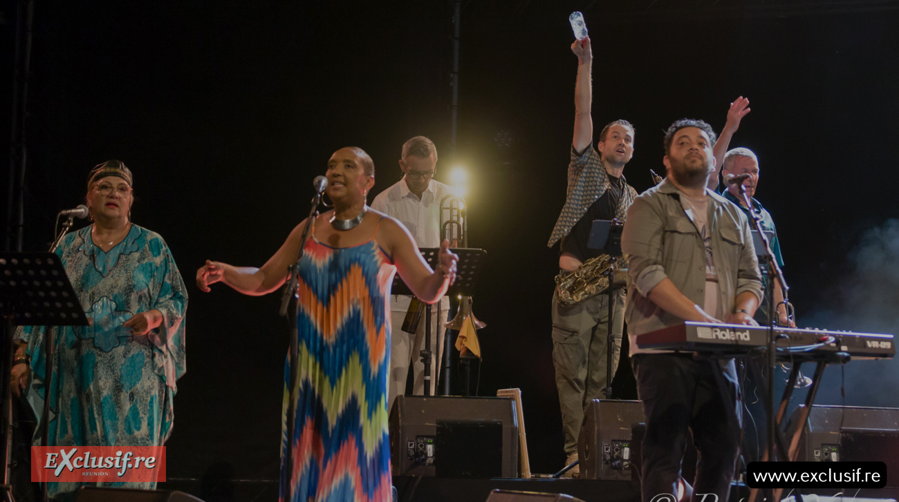 Baster: un concert-hommage pour Alain Joron au Téat Plein Air
