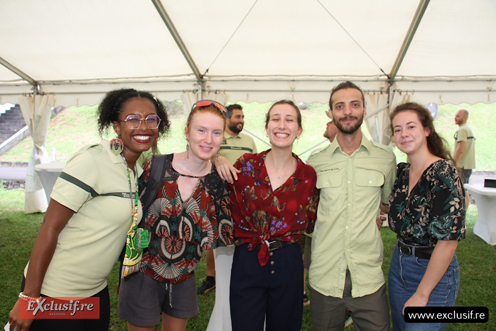 ONF 2026: voeux et remise de médailles à 19 agents émérites