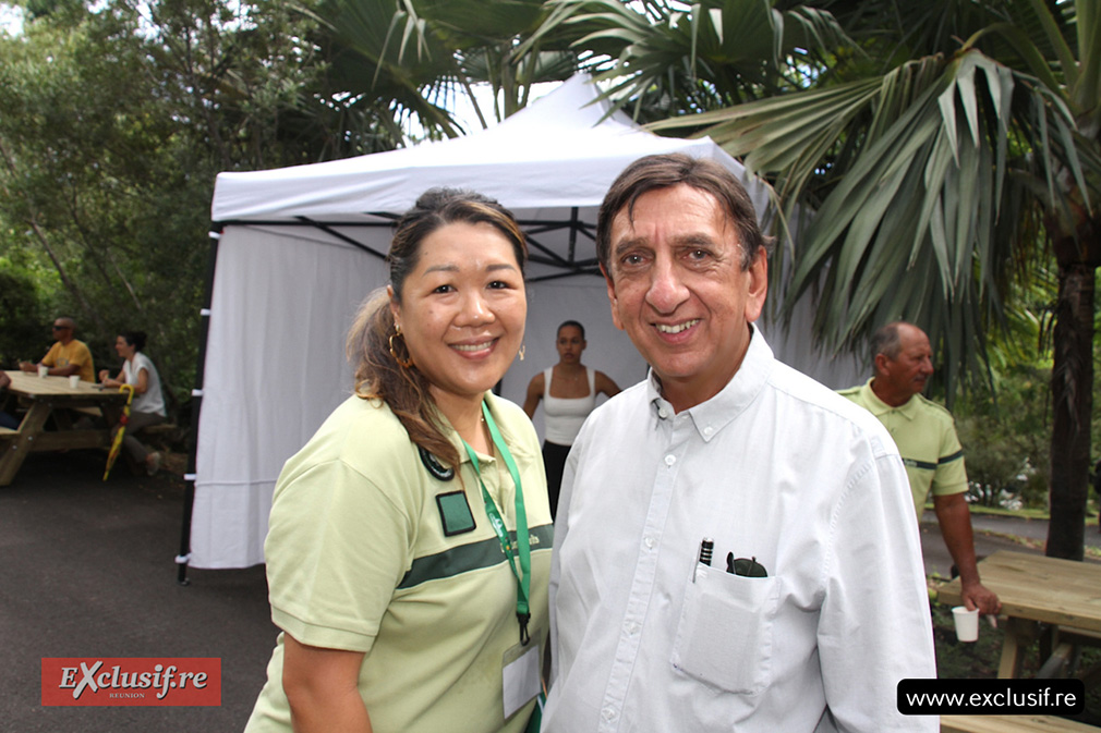 ONF 2026: voeux et remise de médailles à 19 agents émérites