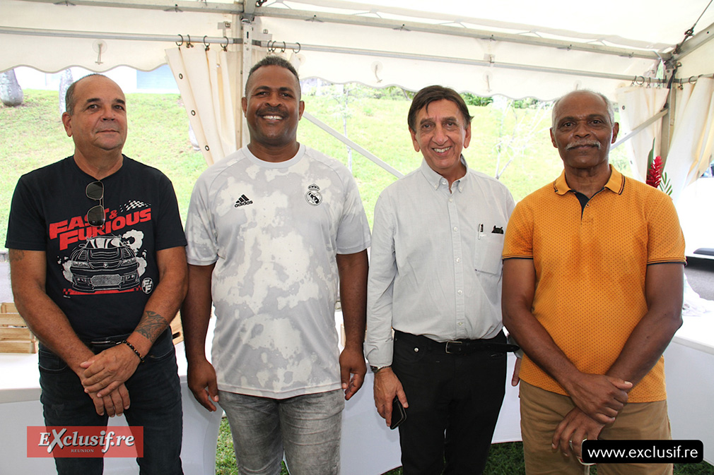 ONF 2026: voeux et remise de médailles à 19 agents émérites