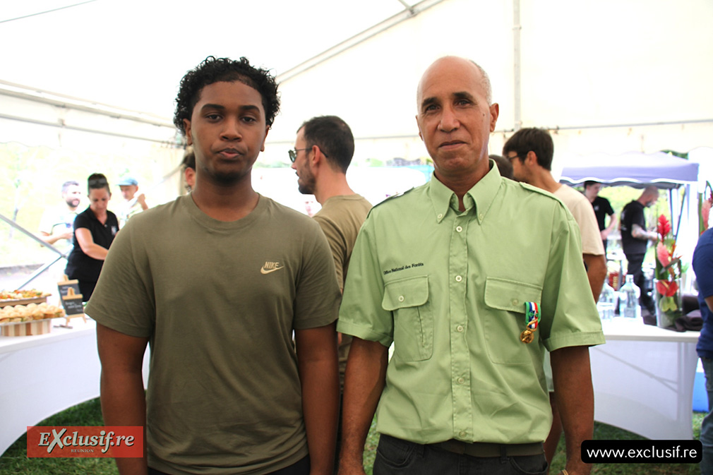 ONF 2026: voeux et remise de médailles à 19 agents émérites