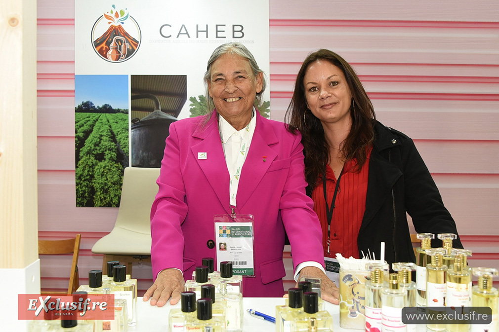 Salon International de l’Agriculture 2026 à Paris: quelques photos 