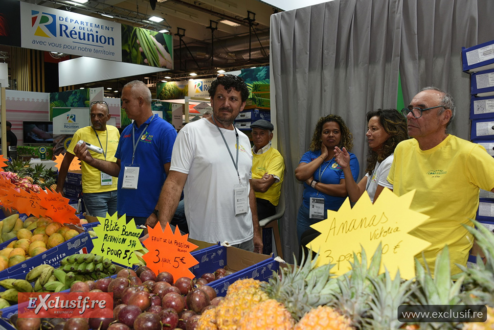 Salon International de l’Agriculture 2026 à Paris: quelques photos 
