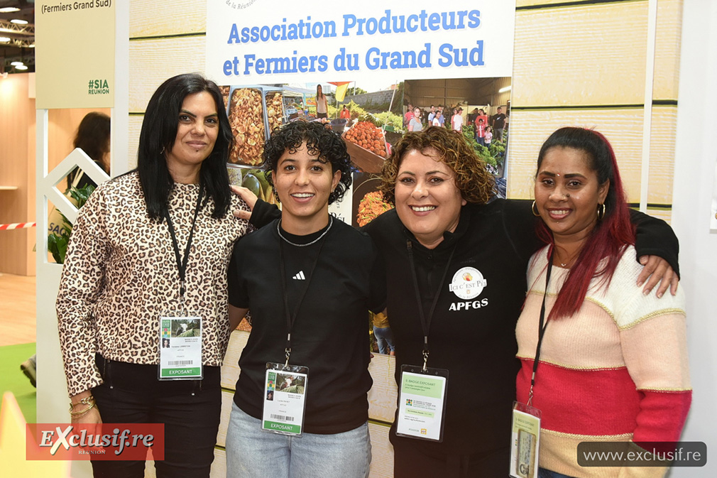 Salon International de l’Agriculture 2026 à Paris: quelques photos 