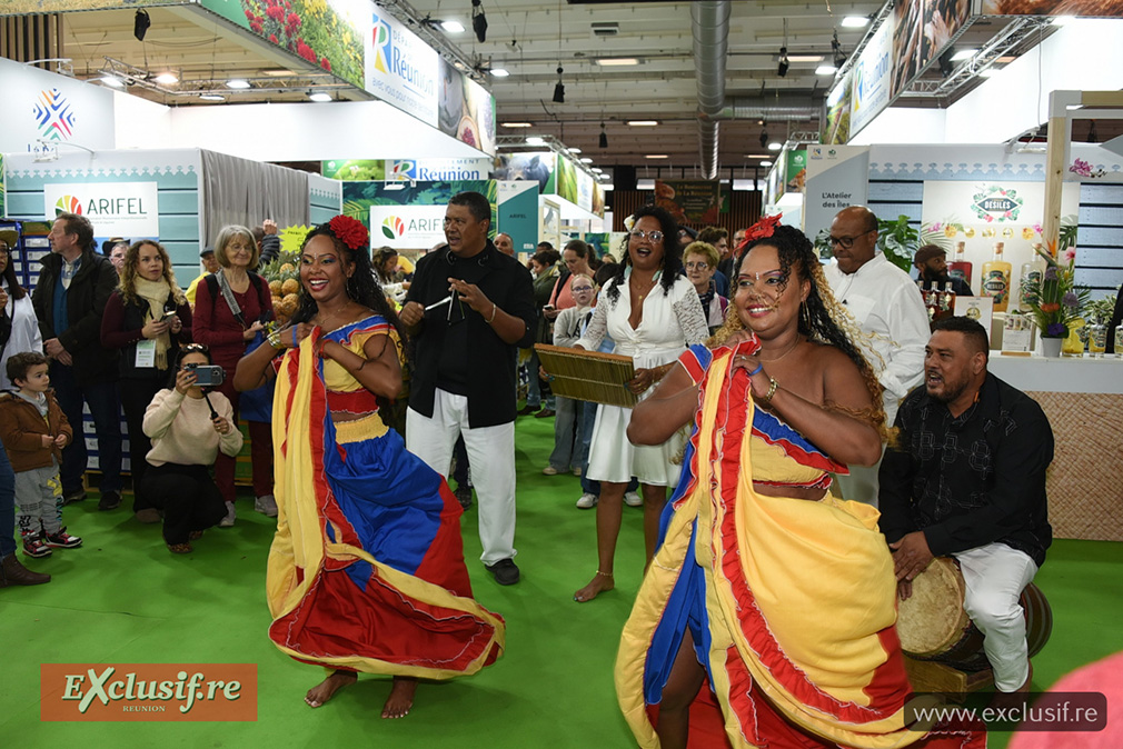 Salon International de l’Agriculture 2026 à Paris: quelques photos 