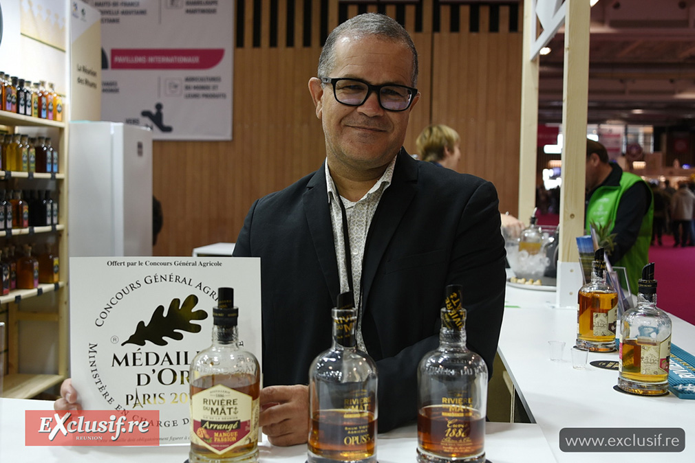 Salon International de l’Agriculture 2026 à Paris: quelques photos 