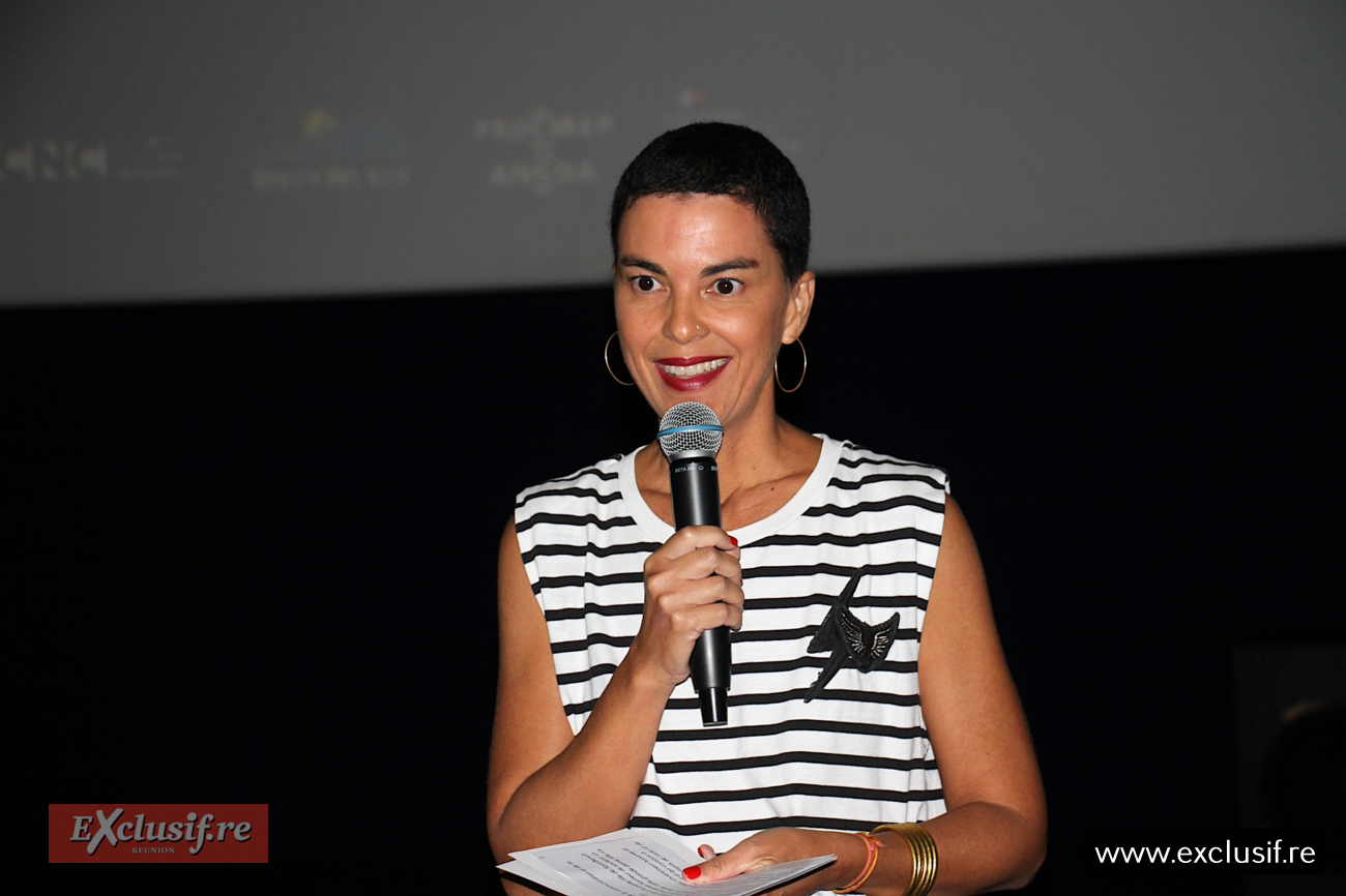 Valérie Marianne, Valérie Marianne, Directrice Communication et Coproduction Canal+