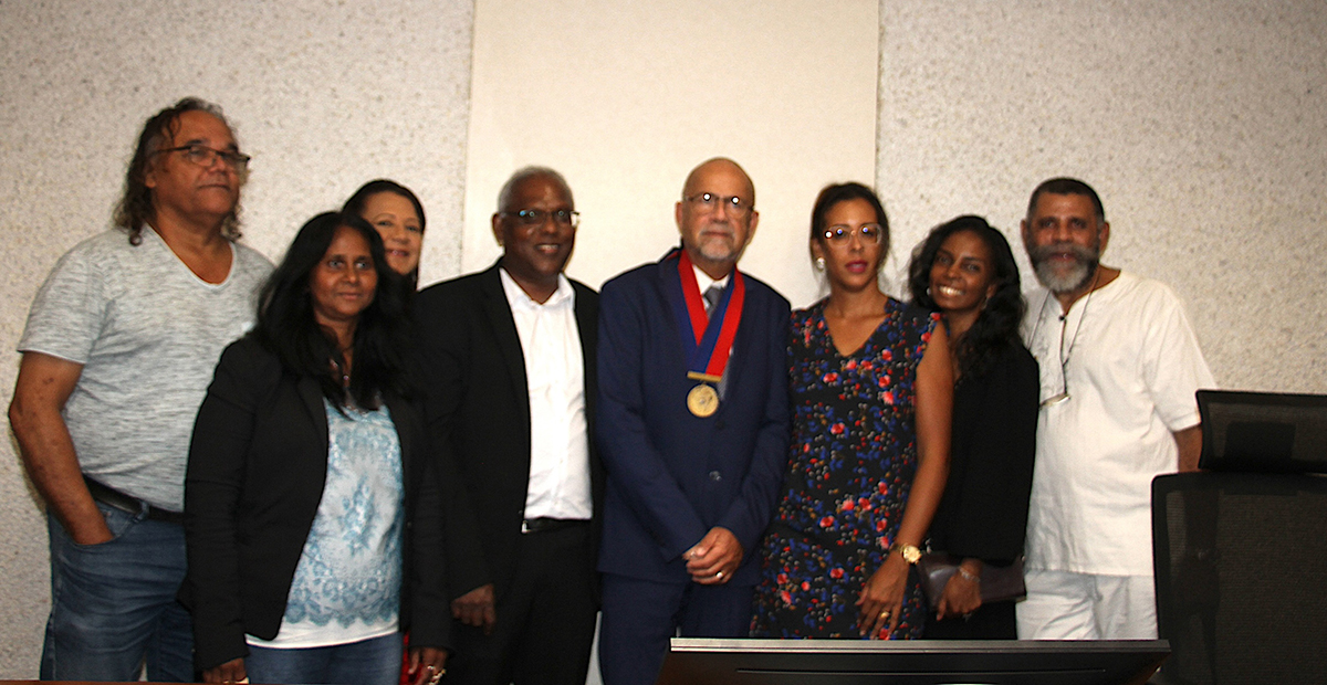 Conseil de Prud’hommes de Saint-Denis: audience solennelle de rentrée 