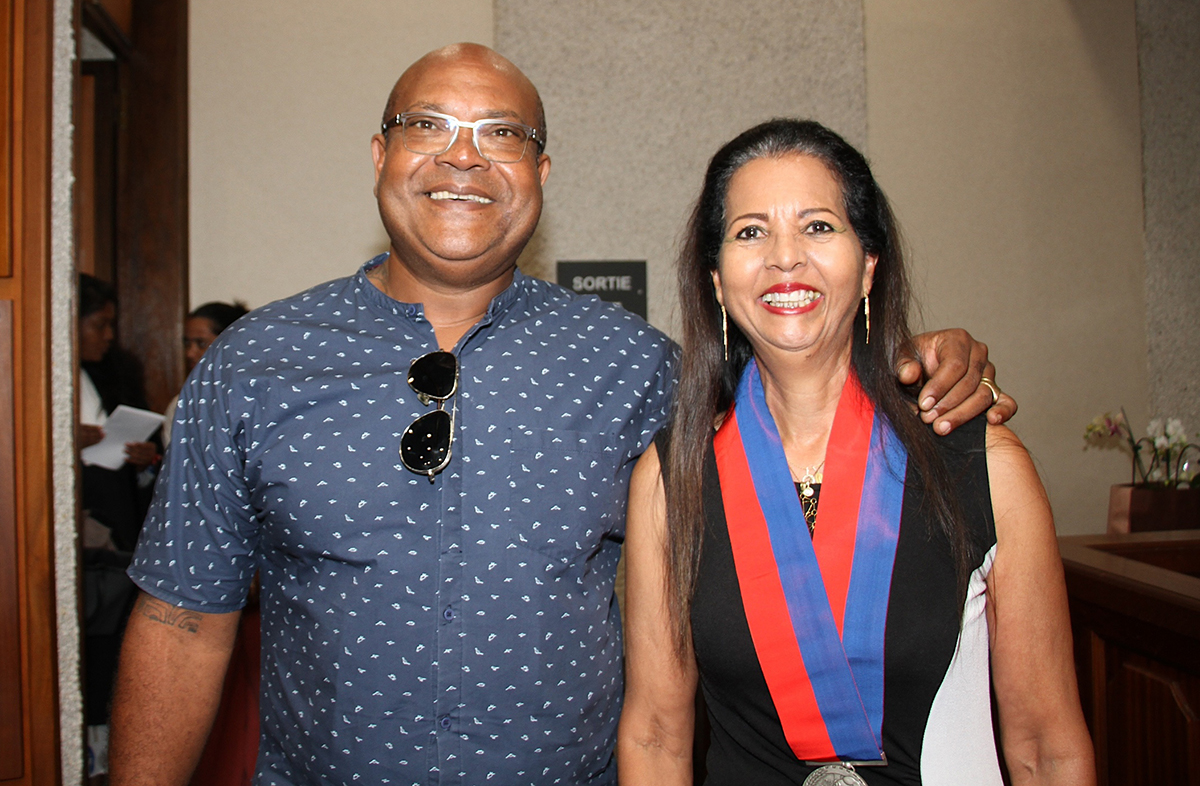 Conseil de Prud’hommes de Saint-Denis: audience solennelle de rentrée 