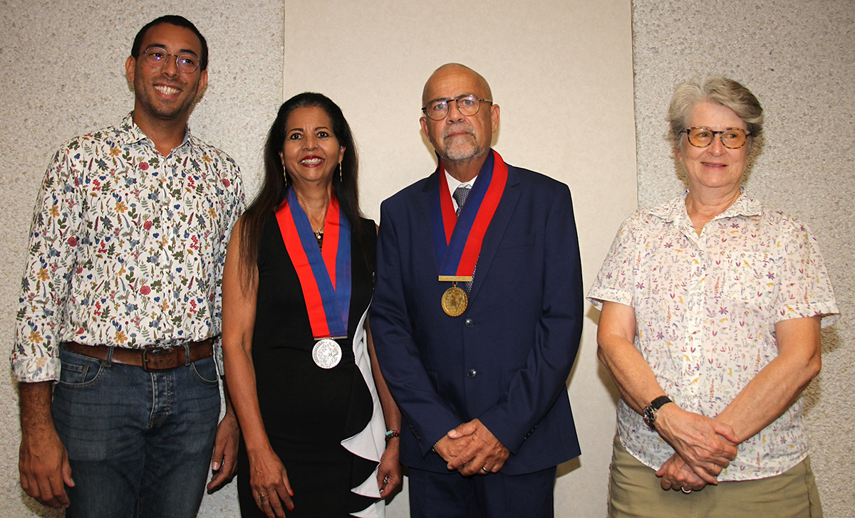 Conseil de Prud’hommes de Saint-Denis: audience solennelle de rentrée 