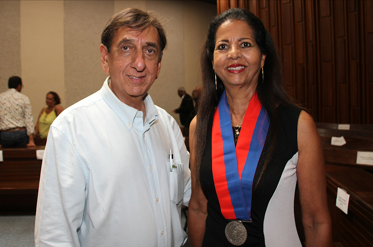 Conseil de Prud’hommes de Saint-Denis: audience solennelle de rentrée 