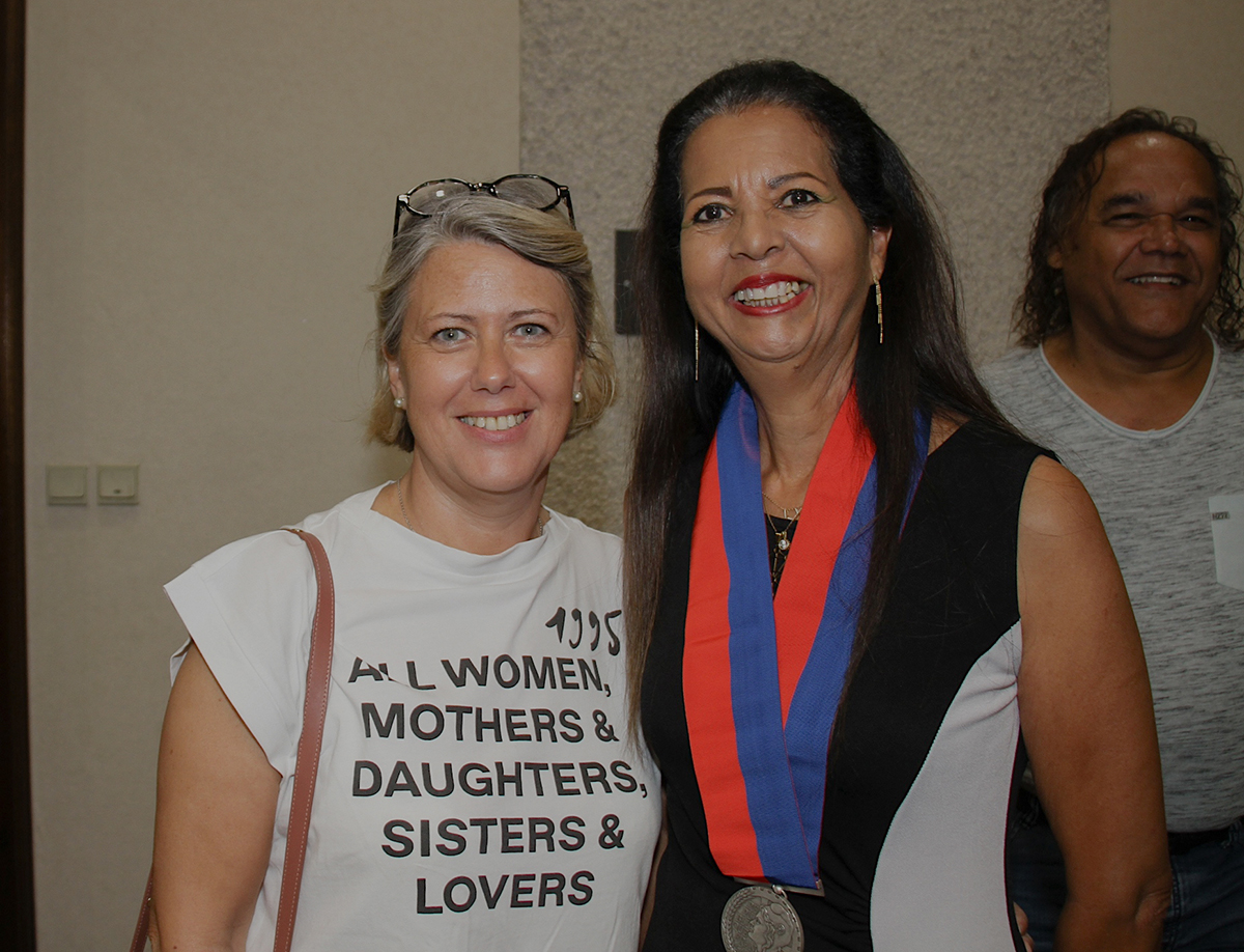 Conseil de Prud’hommes de Saint-Denis: audience solennelle de rentrée 