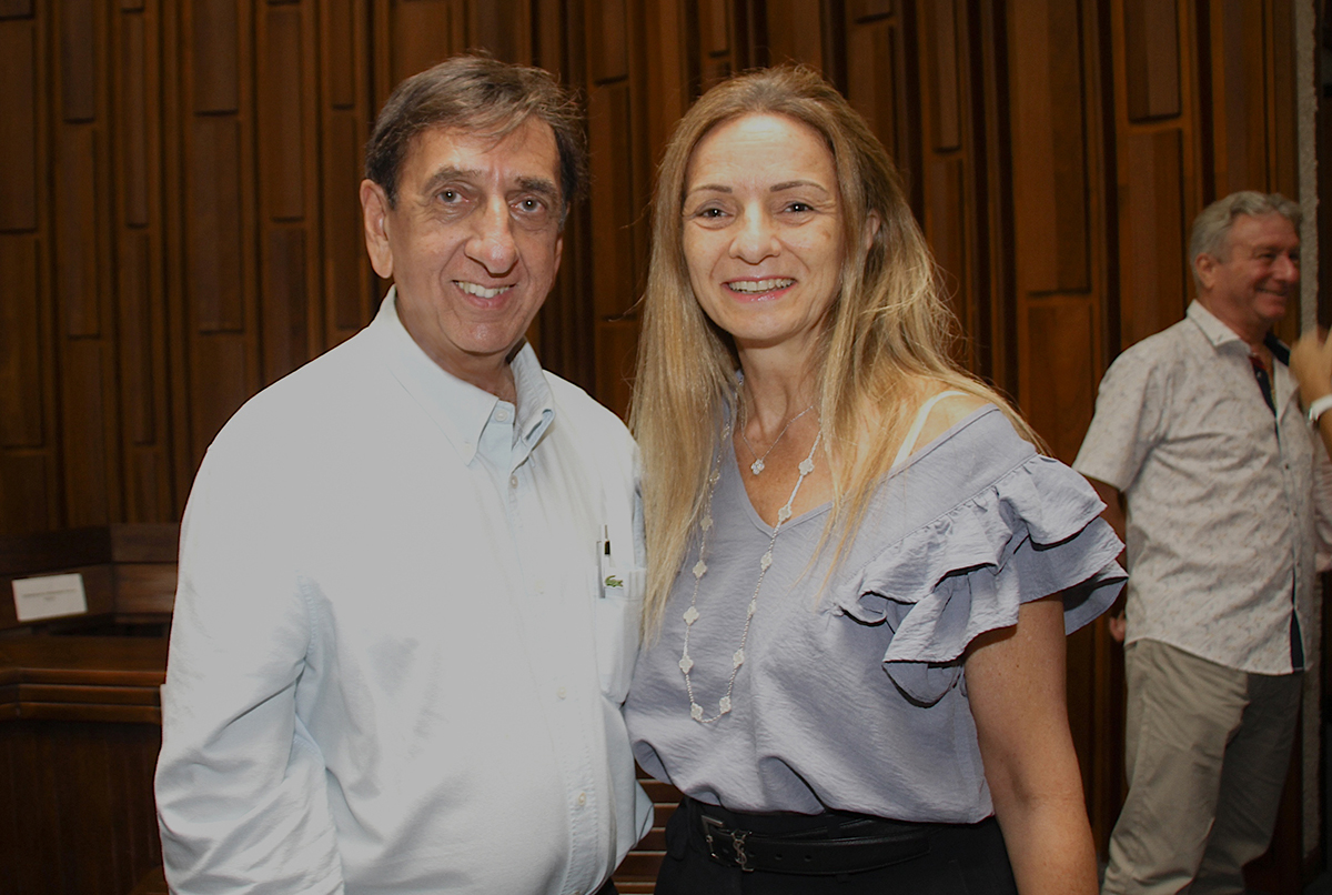 Conseil de Prud’hommes de Saint-Denis: audience solennelle de rentrée 