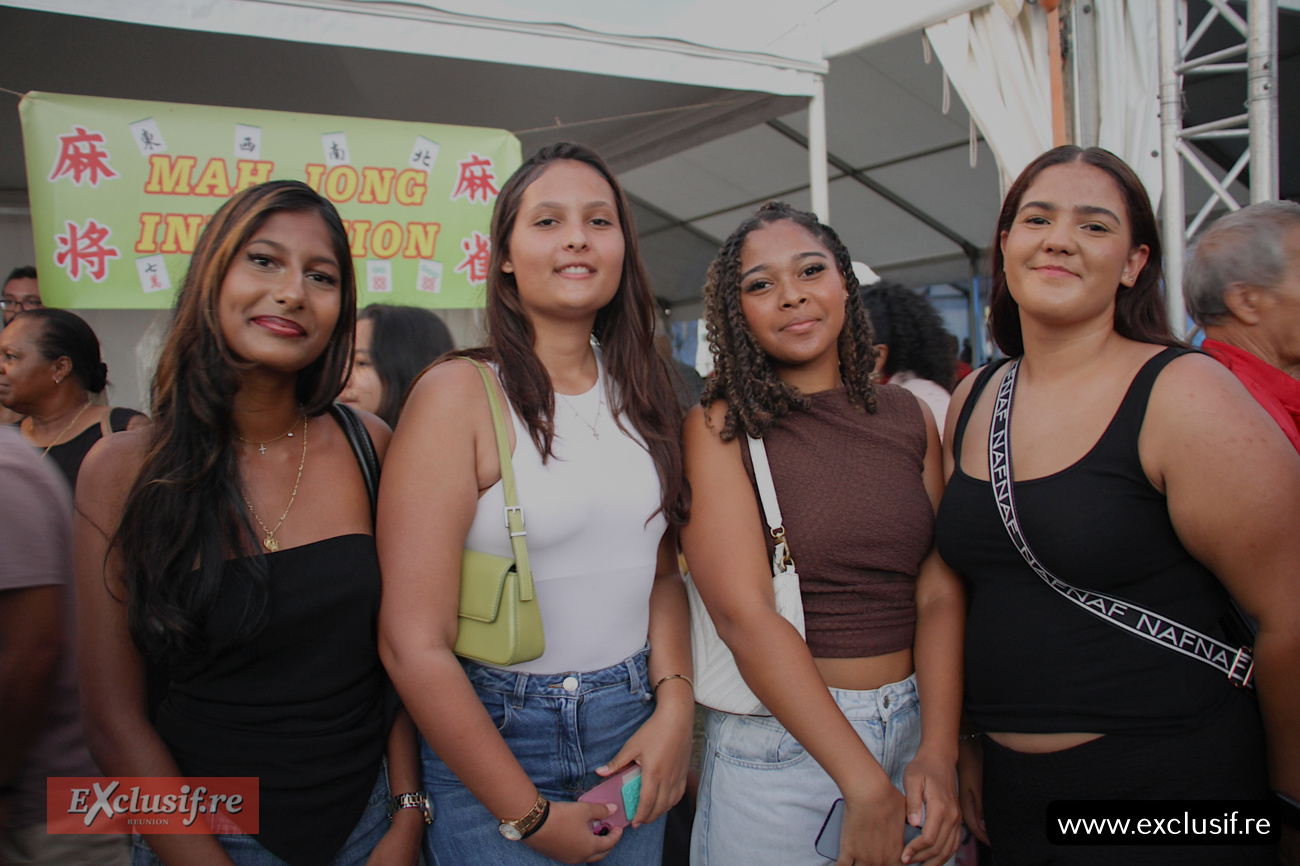 Fête des Lanternes 2026 à Saint-André: photos