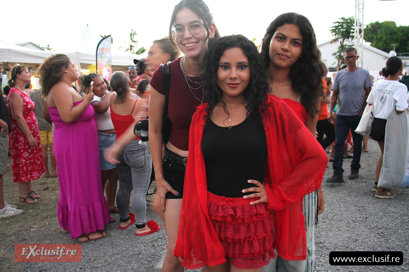 Fête des Lanternes 2026 à Saint-André: photos