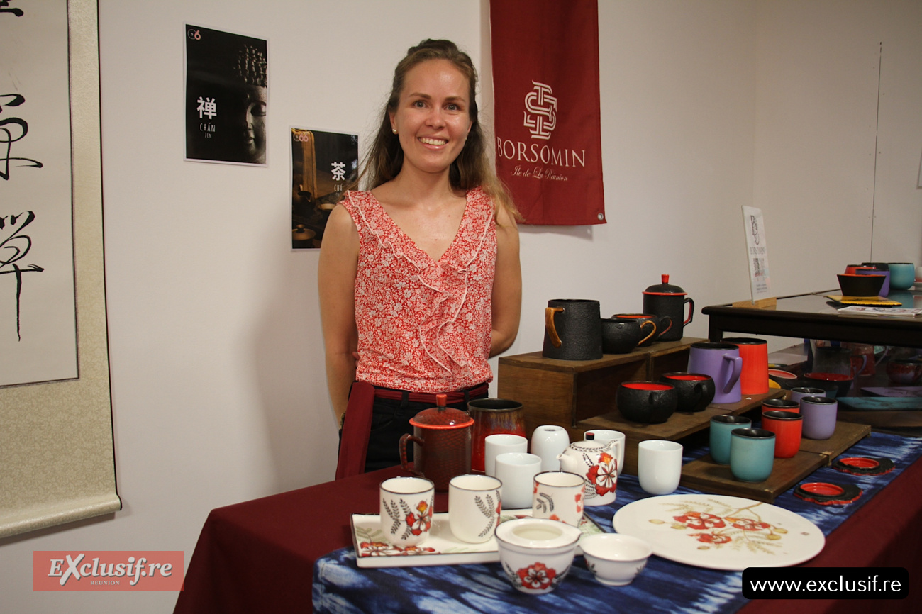 Fête des Lanternes 2026 à Saint-André: photos