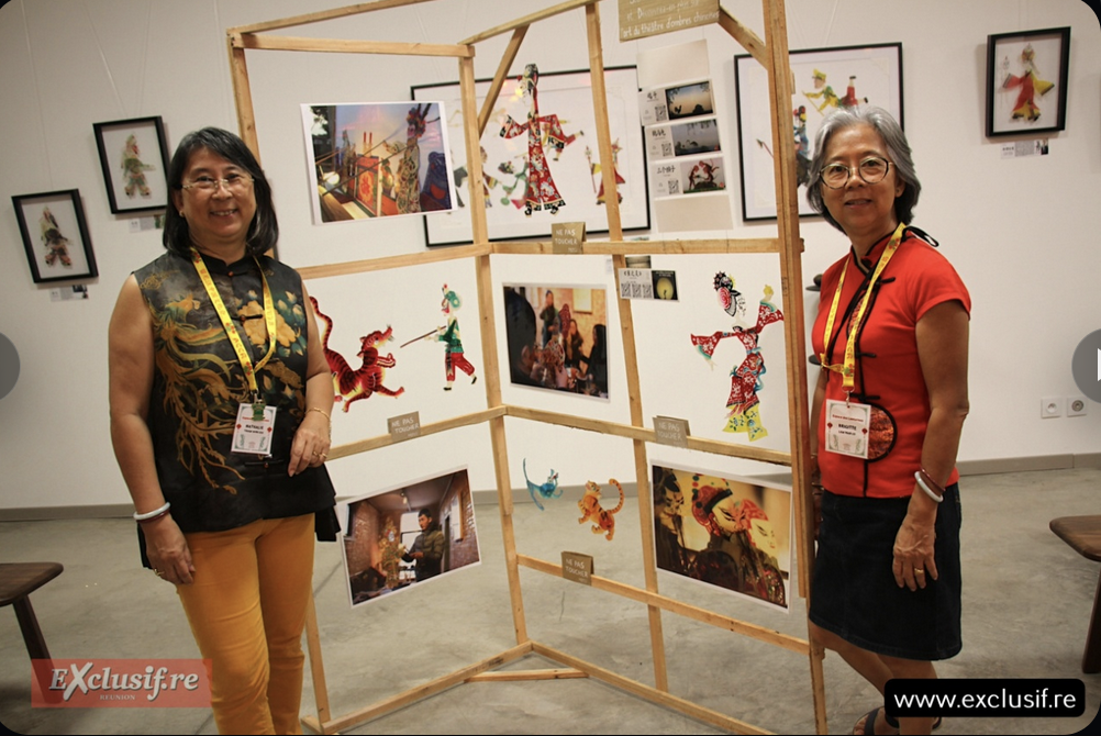 Fête des Lanternes 2026 à Saint-André: photos