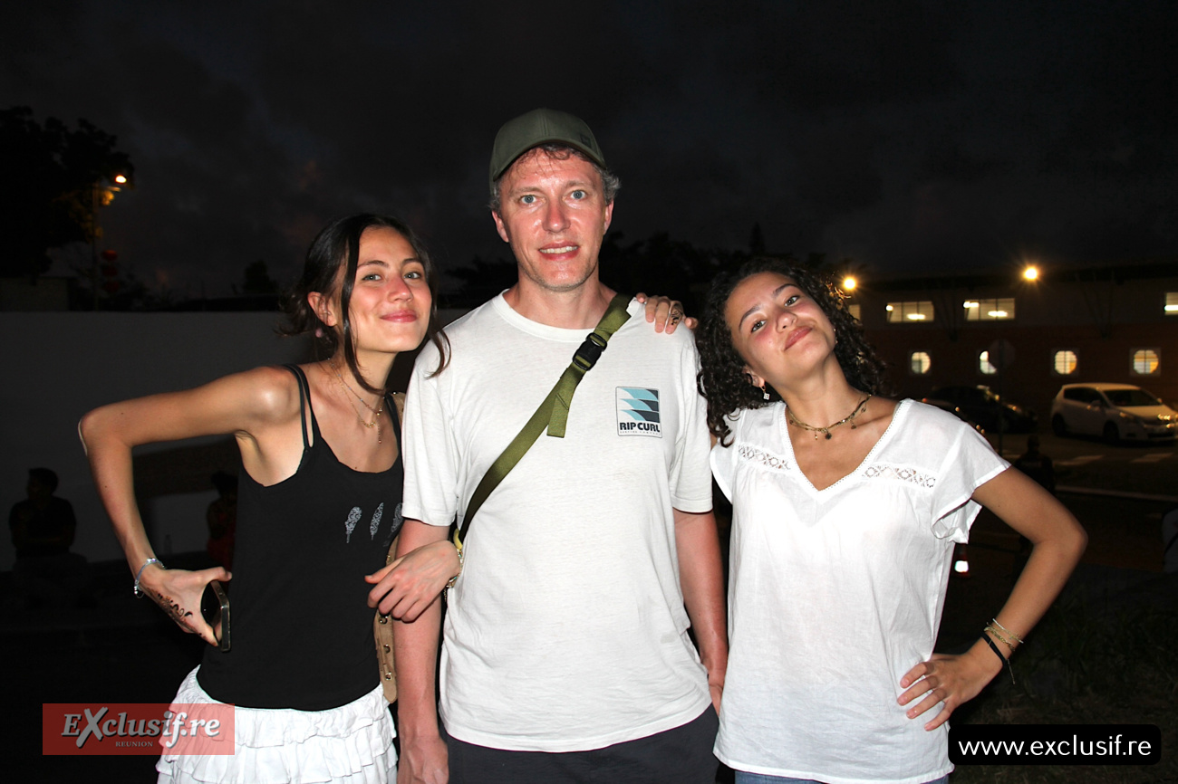 Fête des Lanternes 2026 à Saint-André: photos