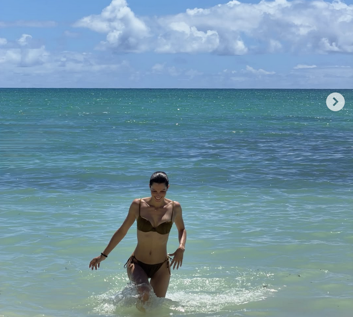 La mer a été son encdroit préféré...